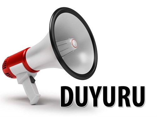 LÜLEBURGAZ SOSYAL YARDIMLAŞMA VE DAYANIŞMA VAKFI BAŞKANLIĞI KURUM DIŞI KAMU İŞÇİ ALIMI İLANI 13.03.2025